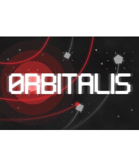 0RBITALIS Steam Key GLOBAL